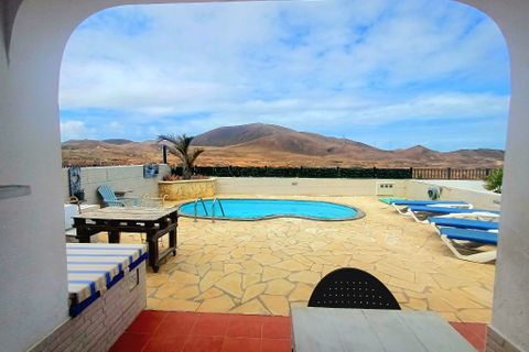 Villa i Corralejo, Fuerteventura, Corralejo - € 360 000 | Ref: VI0011 - foto 7